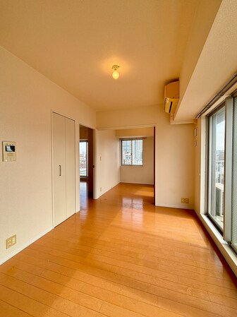 パークアクシス錦糸町の物件内観写真